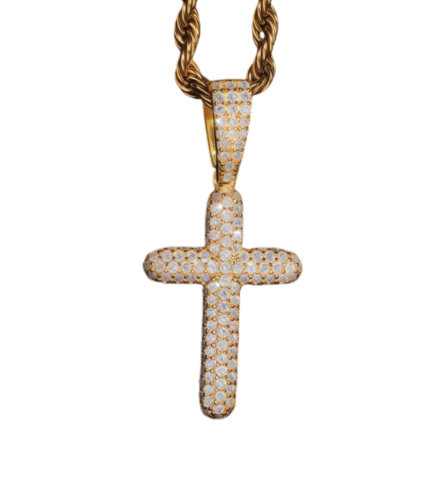 Divine Cross