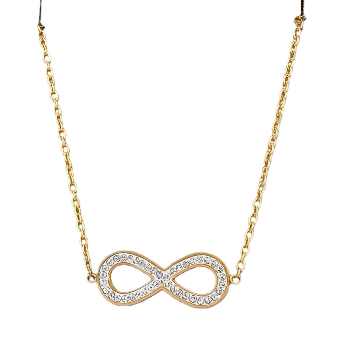 Infinity Knot