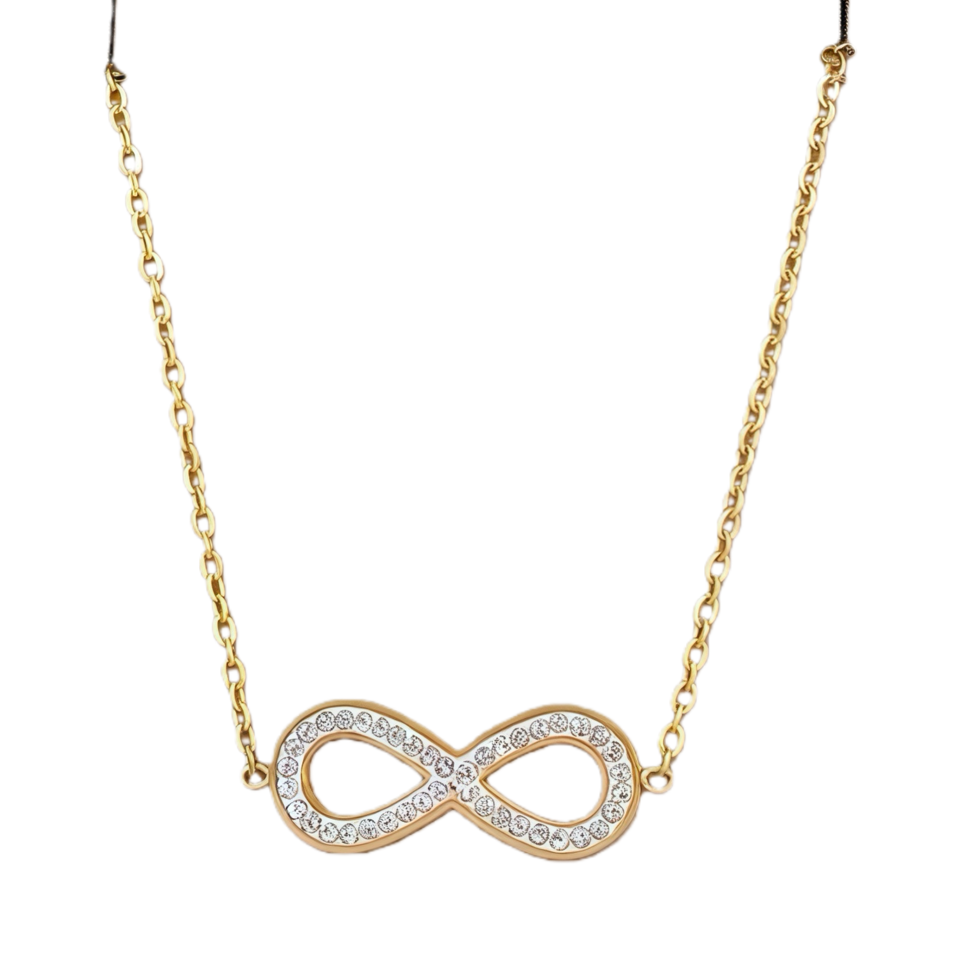 Infinity Knot