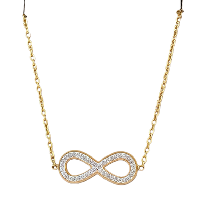 Infinity Knot