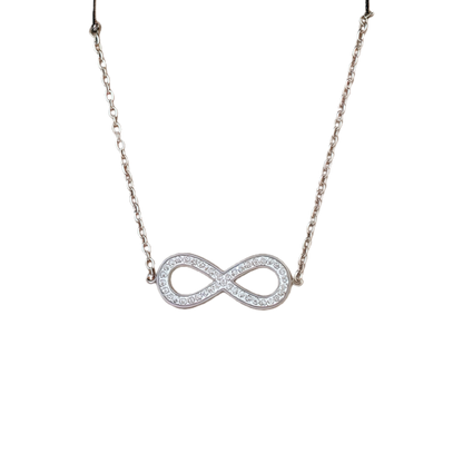Infinity Knot